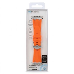 Correa de Silicona Suave para Apple Watch Ultra 3 WePhone | Mayorista
