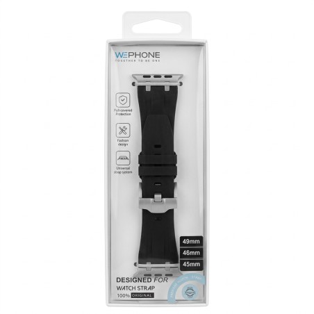 Correa de Silicona Suave para Apple Watch Ultra 3 WePhone | Mayorista