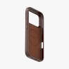 Funda de Cuero MagSafe Business iPhone 17 Air · PULOKA