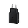 Cargador de Pared Samsung 45W EP-T4511NBE Negro | Mayorista