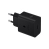 Cargador de Pared Samsung 45W EP-T4511NBE Negro | Mayorista