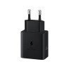 Cargador de Pared Samsung 45W EP-T4511NBE Negro | Mayorista