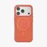 Funda de Cuero MagSafe Business iPhone 16 Pro Max · PULOKA
