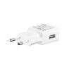Cargador Samsung EP-TA20EWE Carga Rápida USB-A + Cable | Mayorista