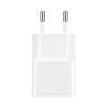 Cargador Samsung EP-TA20EWE Carga Rápida USB-A + Cable | Mayorista
