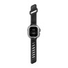 A01 Titan Bumper & FKM Armband für Apple Watch Ultra Negro | Mayorista