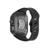 A01 Titan Bumper & FKM Armband für Apple Watch Ultra Negro | Mayorista