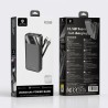 Power Bank 20000mAh 22.5W con Cables Lenyes PX280D