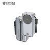 Power Bank 30000mAh 65W con Cables Lenyes PX379D