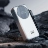 Power Bank 20000mAh 45W con Cables Lenyes PX279D