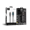 Cable USB-C a USB-C 100W Abyss Mirror Lenyes LC570 | Mayorista