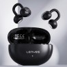 Auriculares Inalámbricos Clip-On Lenyes AIR 208 Negro