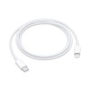 Cable USB-C a Lightning Apple MUQ93ZM/A Blanco