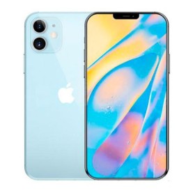 Apple Iphone 12 Mini - Funda Personalizada