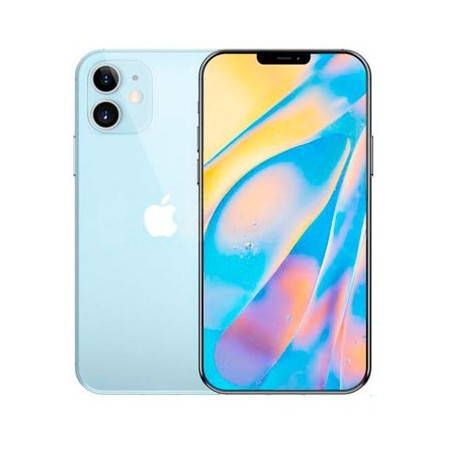 Apple Iphone 12 Mini - Funda Personalizada
