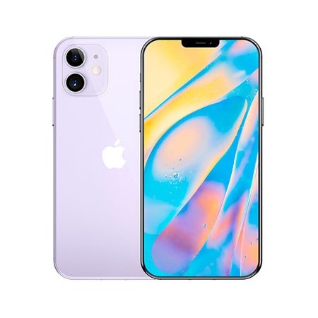 Apple Iphone 12 Pro Max - Funda Personalizada