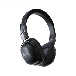 Casco Inalámbrico Bluetooth Lenyes LH86 Negro