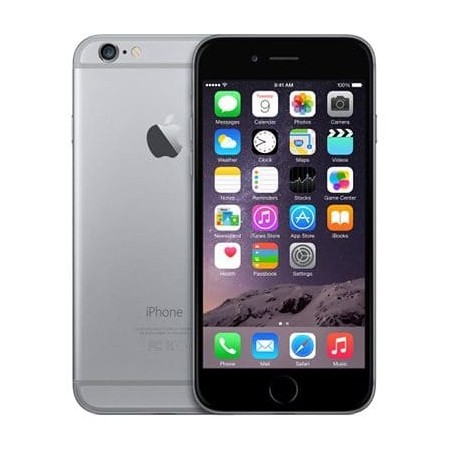 Apple Iphone 6 / 6S - Funda Personalizada