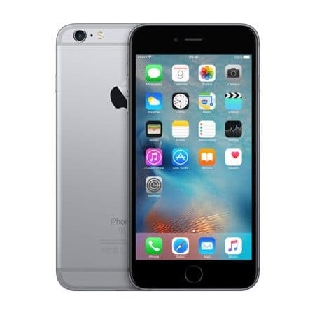 Apple Iphone 6 Plus / 6S Plus Funda Personalizada