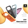 Lenyes Funda Magnética con Soporte Eclat iPhone 18 Pro Chenrry | Mayorista