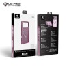 Lenyes Funda Magnética con Soporte Eclat iPhone 18 Pro Chenrry | Mayorista
