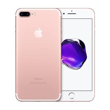 Apple Iphone 7 Plus / 8 Plus - Funda Personalizada