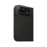 Funda Tipo Original iPhone Duo de goma suave | Wephone Mayorista