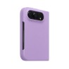 Funda Tipo Original iPhone Duo de goma suave | Wephone Mayorista