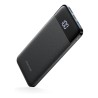 Power Bank Ultra Slim 10000mAh Charmast Negro | Mayorista