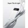copy of Power Bank Ultra Slim 10000mAh Charmast | Negro