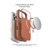 Funda con Estilo Empresarial para iPhone 17E MagSafe al por Mayor