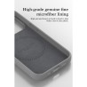 Funda con Estilo Empresarial para iPhone 17E MagSafe al por Mayor