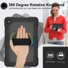 Funda Rugerizada Antigolpes Samsung A11 Plus | Wephone Mayorista