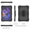 Funda Rugerizada Antigolpes Samsung A11 Plus | Wephone Mayorista