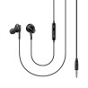 Auriculares con Cable Jack 3.5mm Samsung EO-IA500 Negro | Mayorista