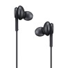 Auriculares con Cable Jack 3.5mm Samsung EO-IA500 Negro | Mayorista