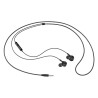 Auriculares con Cable Jack 3.5mm Samsung EO-IA500 Negro | Mayorista