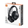 Auriculares Over-Ear JBL Tune 780NC Inalámbricos Negro | Mayorista