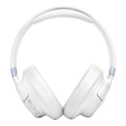 Auriculares Over-Ear JBL Tune 780NC Inalámbricos Blanco | Mayorista