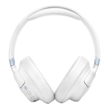 Auriculares Over-Ear JBL Tune 780NC Inalámbricos Blanco | Mayorista