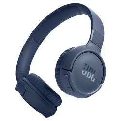 Auriculares Inalámbricos JBL Tune 520BT Azul | Mayorista