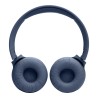 Auriculares Inalámbricos JBL Tune 520BT Azul | Mayorista