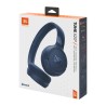 Auriculares Inalámbricos JBL Tune 520BT Azul | Mayorista