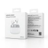 Auriculares Inalámbricos Honor Choice X7e Active Blanco | Mayorista