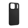 Funda Tipo Original iPhone 18 Pro Max de goma suave | Wephone Mayorista