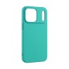 Funda Tipo Original iPhone 18 Pro Max de goma suave | Wephone Mayorista
