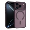 Funda Mate Magsafe Cubre Cámara iPhone 17 | Wephone Mayorista