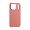 Funda Tipo Original iPhone 18 Pro de goma suave | Wephone Mayorista