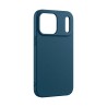Funda Tipo Original iPhone 18 Pro de goma suave | Wephone Mayorista