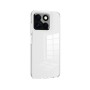 Funda Transparente Reforzada ZTE A56 | Wephone Mayorista